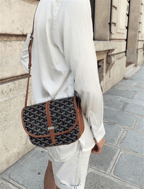 goyard handbag reviews|goyard 2023 price list.